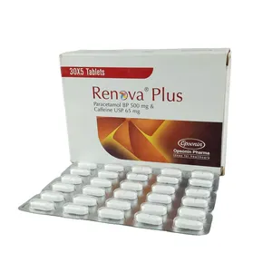 Renova Plus (Strip of 10)