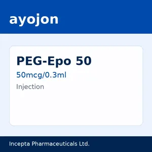 PEG-Epo 50