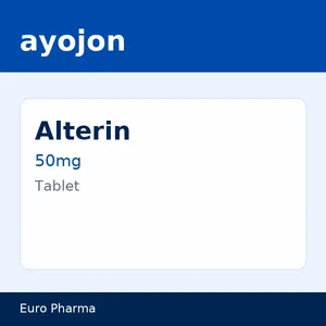 Alterin (Box of 100)