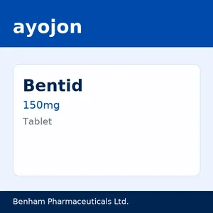 Bentid