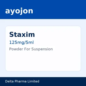 Staxim