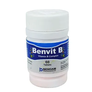 Benvit B (Box of 60)