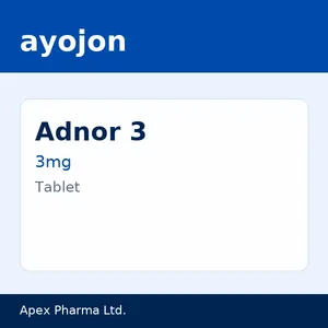 Adnor 3