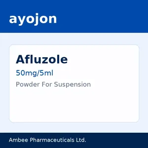Afluzole