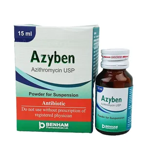 Azyben 15ml