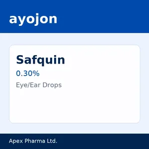Safquin