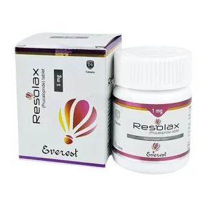 Resolax 1 (14) (Box of 14)