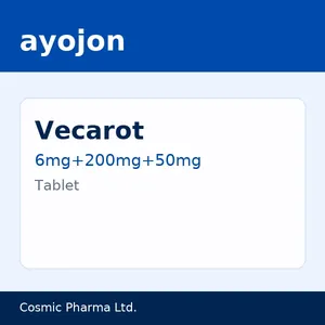 Vecarot (Box of 30)
