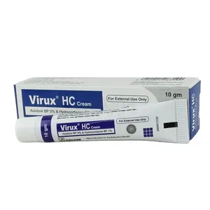 Virux HC