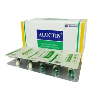 Aluctin (Strip of 10)