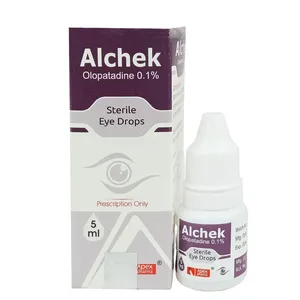 Alchek Eye Drop