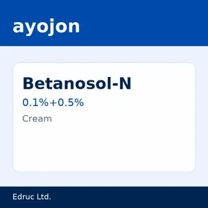 Betanosol-N