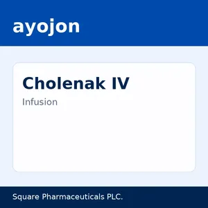 Cholenak IV