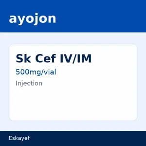Sk Cef IV/IM