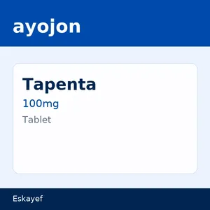 Tapenta