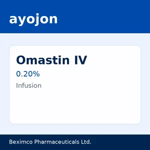 Omastin IV