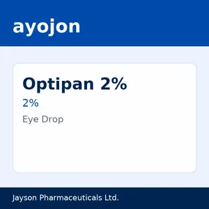 Optipan 2%