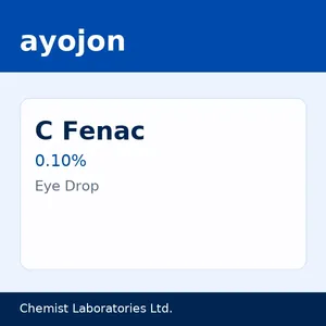 C Fenac