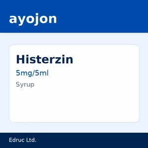 Histerzin