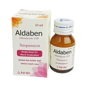 Aldaben 10ml