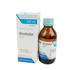 Bronkolax