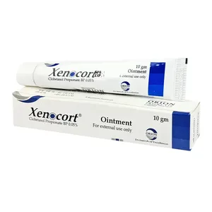 Xenocort