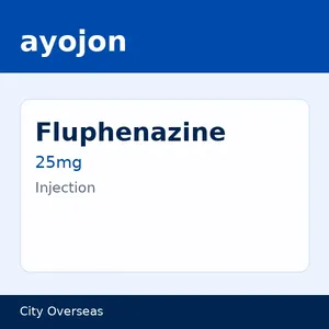 Fluphenazine