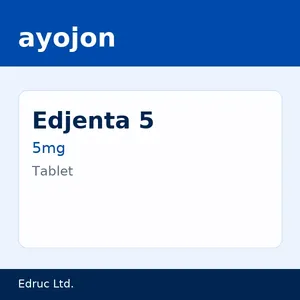 Edjenta 5