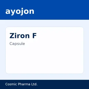Ziron F