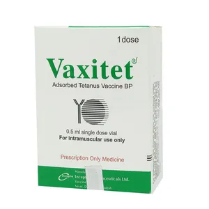 Vaxitet (1 dose)