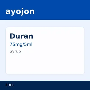 Duran
