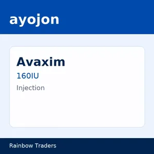 Avaxim