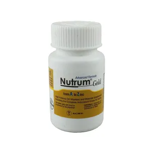 Nutrum Gold (Box of 30)