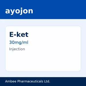 E-ket