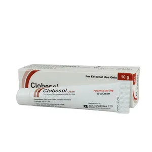 Clobesol 10gm Cream