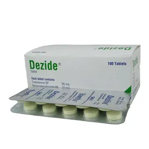Dezide (Strip of 10)