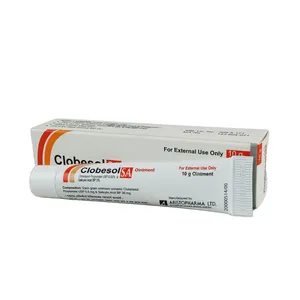 Clobesol SA 10gm Ointment