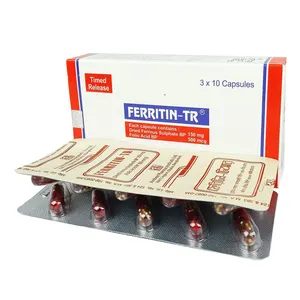 Ferritin TR (Strip of 10)