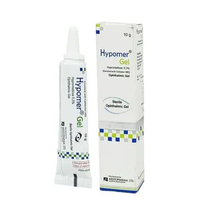 Hypomer Gel