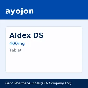 Aldex DS