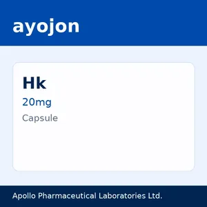 Hk