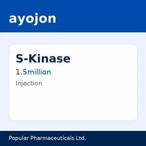 S-Kinase
