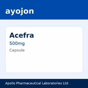 Acefra