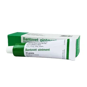 Bantovet