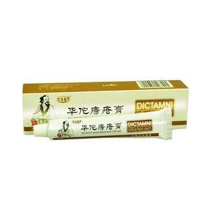 DICTAMNI Antibacterial Chinese Herbal Hemorrhoids Cream
