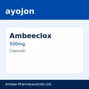 Ambeeclox