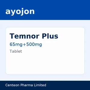 Temnor Plus