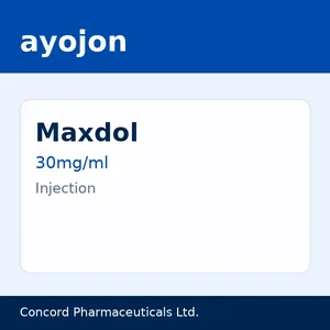 Maxdol