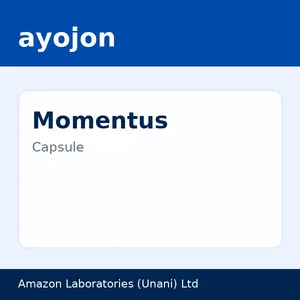 Momentus (Strip of 10)