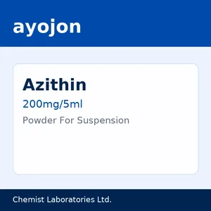 Azithin